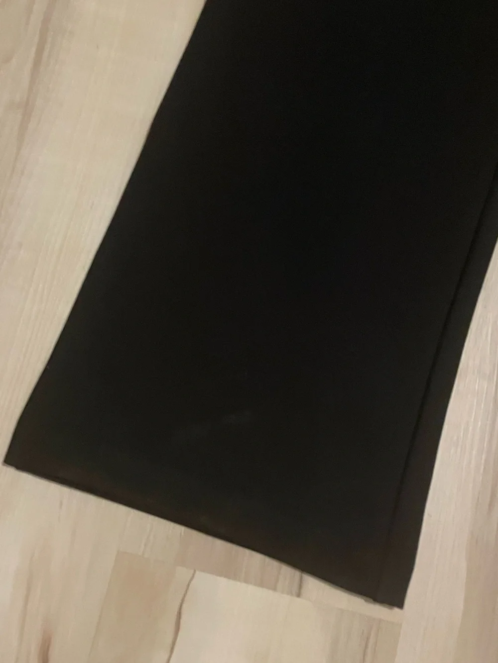 Quince classic black